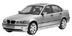 BMW E46 P1876 Fault Code