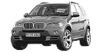 BMW E70 P1876 Fault Code